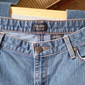 Nicole Miller Jeans